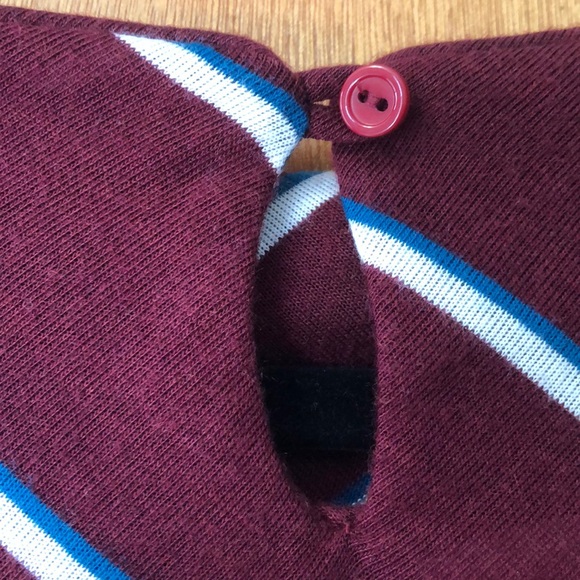 Vintage Midi Dress - Picture 3 of 5